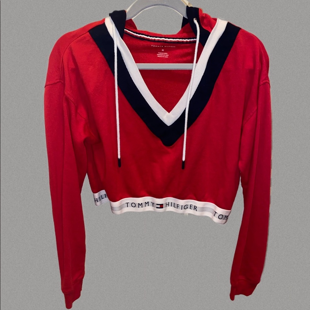 Tommy Hilfiger Hoodie